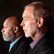 Kenny Barron & Dave Holland