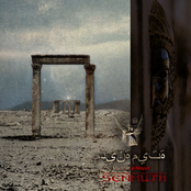 Persepolis by Senmuth