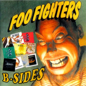 Make A Bet by Foo Fighters
