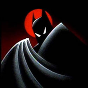 batman the animated series