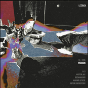 VA - Utro: Mooon
