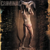 Life Is Agony by Criminal