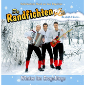 Schneeweißer Winter by De Randfichten