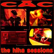 the hiha sessions