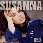 Circus Girl by Susanna Hoffs