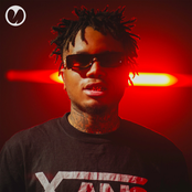 Futuristic N*gga - MajorStage Live