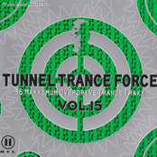 Tunnel Trance Force Vol. 15