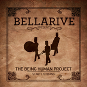 The Being Human Project...Start Listening