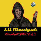 Greatest Hits, Vol. 1