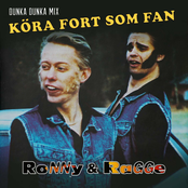 Köra fort som fan (Dunka dunka mix)
