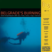 Belgrade's Burning