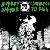 Compulsion To Kill / Jeffrey Dahmer