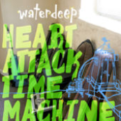 Heart Attack Time Machine by Waterdeep