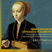 French Psalms of Catholics & Huguenotes