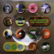 Temporalia by Alan Parsons