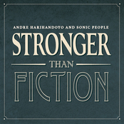 Stronger Than Fiction