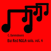 Big Red Nola Solo, Vol. 4
