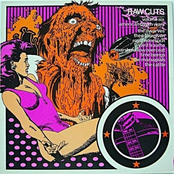 Raw Cuts Volume Six - American Psych Wars