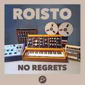 No Regrets - Single
