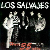 Fuera De Mi Corazón by Los Salvajes