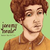 Winter Was The Time by Jeremy Neale