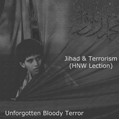 Jihad & Terrorism (HNW Lection)