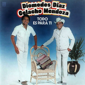 Diomedes Diaz & Colacho Mendoza