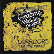 Holding On by The Graeme Watkins Project