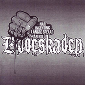 När ingenting längre spelar nån roll