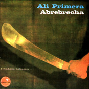 Abrebrecha by Alí Primera