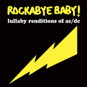 You Shook Me All Night Long by Rockabye Baby!