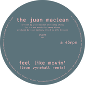 Feel Like Movin' (Remixes)