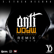 Antinorm (Remix)
