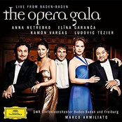 "The Opera Gala - Live from Baden-Baden"