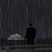 Rainy Day in Liberty