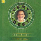 ghulam ali - life story (live) - vol ii