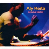 Aly Keita: Akwaba Inisene