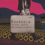 Yksinäisen Miehen Hommaa by Kuuradio