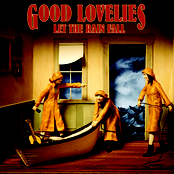 The Good Lovelies: Let The Rain Fall