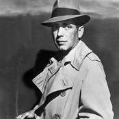 Humphrey Bogart