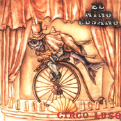 Auricular by El Niño Gusano