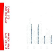 Future Jazz from Norway