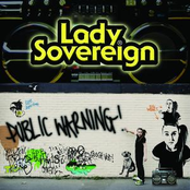 Blah Blah by Lady Sovereign