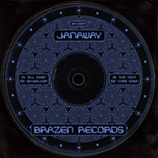 BRZ009 - JANAWAY