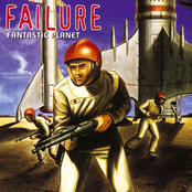 Pillowhead by Failure