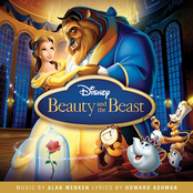 Beauty and the Beast Album Picture