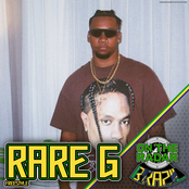 Rare G On The Radar Freestyle