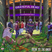 Lady With A Fan by Grateful Dead