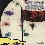 Choreographed Man of War