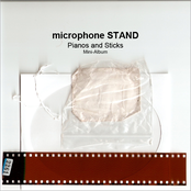 Pianos and Sticks  Mini-Album
